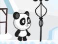 Spil Panda run online