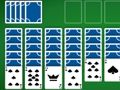 Spil Xleague Solitaire online