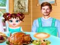 Spil Baby Taylor Farm Tour 2 rige afgrøder  online