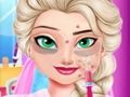Spil Ice Princess skønhedskirurgi  online