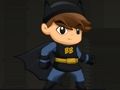 Spil Battboy eventyr  online