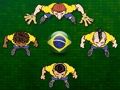 Spil Brasilien cup 2014  online