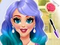 Spil Fra sygdom til bedring Behandling af prinsessen  online