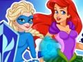 Spil Superhelteprinsesser  online