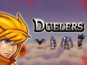 Spil Duellere  online