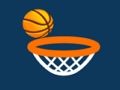 Spil Dunk op basketball  online
