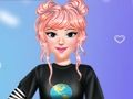 Spil Påvirkere E Girl Trendy Fashion  online