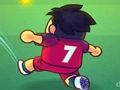 Spil Flappy Footchinko online