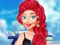 Spil Prinsesser Sommer #Vacay Party  online