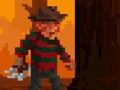 Spil Halloween rædsel massakre  online
