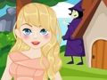 Spil Prinsesse forbandelse  online