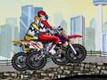 Spil Swift Rangers  online