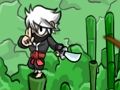 Spil Shinobi skråstreg  online