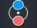 Spil Dot rush online
