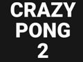 Spil Crazy Pong 2 online