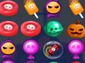 Spil Sweet Candy Halloween online