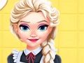 Spil Elizas adventsmodekalender  online