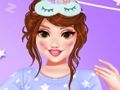 Spil Prinsesser Slumber #Fun Party online