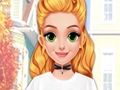Spil Rundt om i verden Blond prinsesse Fashionista online Spil Rundt om i verden Blond prinsesse Fashionista online