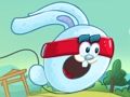 Spil Ninja kanin  online