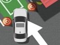 Spil Lad os parkere bilen  online