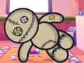 Spil Voodoo dukke  online
