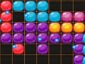Spil Candy Puzzle blokerer Halloween  online