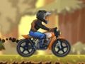 Spil Motorcykel løb  online