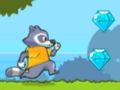 Spil Super Mario World Squirrel online