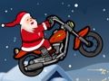 Spil Vinter Moto  online