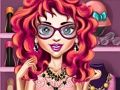 Spil Fashionista Real Makeover online
