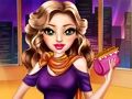 Spil NY Fahionista Real Makeover  online