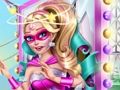 Spil Superhero Doll Hospital Recovery online
