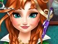 Spil Ice Princess ægte hårklipp online Spil Ice Princess ægte hårklipp online