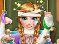 Spil Ice Princess Hospital Recovery online
