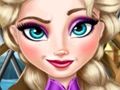 Spil Ice Queen Nails Spa online