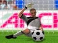 Spil Straffespark  online