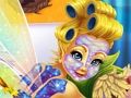 Spil Fairy's Lille Spa  online