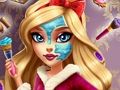 Spil Ren prinsesse ægte makeover  online