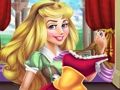 Spil Sovende prinsesse skab  online