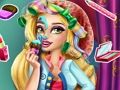 Spil Gwen Winter Real Makeover online