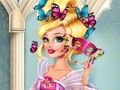 Spil Audrey Venice Carnival Fashion online