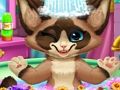 Spil Kittenbad  online