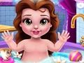 Spil Skønhed babybad  online