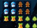 Spil Xmas Tetriz online
