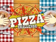 Spil Pizza udfordring  online