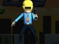 Spil Johnny Trigger 3D Online online