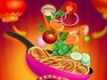 Spil Asiatisk madproducent online