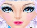 Spil Jule Makeup Salon  online