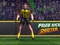 Spil FreeKick Fodbold  online